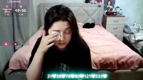 Julietkitty online show from June 23, 5:49 am