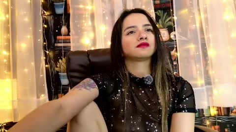 Julietta Jackson online show from June 5, 10:16 pm