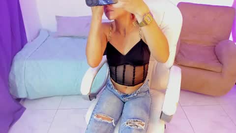 Julietta Cooper  online show from July 16, 4:50 am