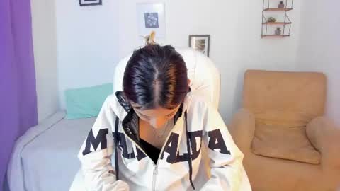 Julietta Cooper  online show from July 22, 3:18 am