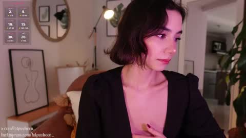 Juliette Dee online show from January 26, 9:07 pm