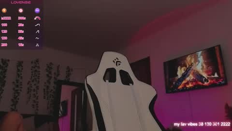 juliette_sunshine online show from March 19, 5:01 am