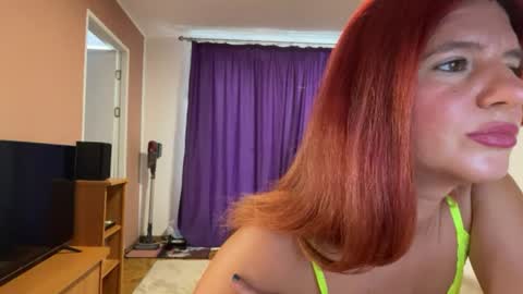 Rose online show from June 22, 8:22 am