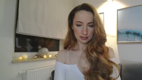 JulietteSensual online show from February 16, 4:32 pm