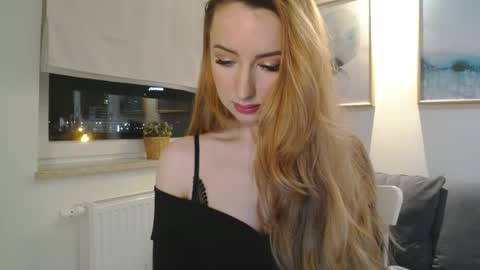 JulietteSensual online show from February 11, 9:56 pm