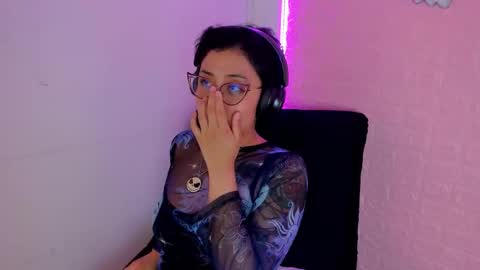 Julieta online show from January 7, 5:49 pm