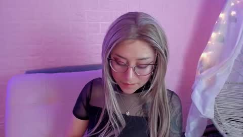 Julieta online show from November 28, 12:19 pm