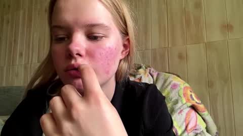 Malin online show from July 7, 1:47 pm