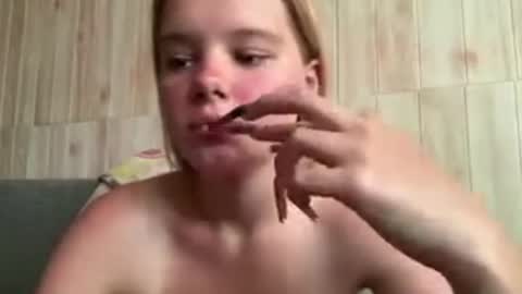 Malin online show from July 15, 10:31 am