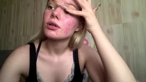 Malin online show from July 9, 3:58 pm