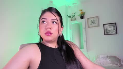 JULIETA online show from February 6, 12:04 pm