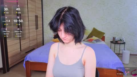 Asmodeus online show from December 15, 7:57 am