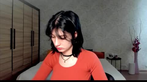 Snapshot of julissweet chatting on January 13, 7:32 am Asmodeus online show from January 13, 7:32 am