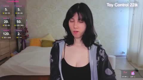 Asmodeus online show from June 14, 7:31 am