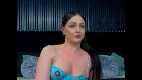 Julia online show from March 30, 12:49 pm