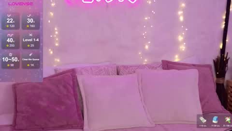 Julli online show from November 4, 8:08 am