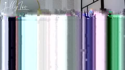 Jully Lov  online show from April 13, 12:23 am