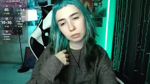 Baroness Von Cringe online show from February 22, 4:52 pm