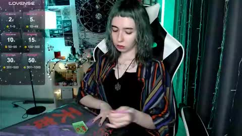 Baroness Von Cringe online show from March 11, 3:58 pm