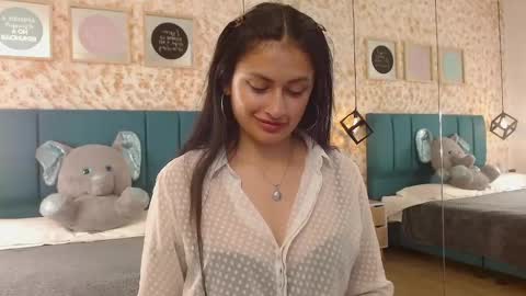Snapshot of july_gh chatting on February 28, 9:01 pm Julietha online show from February 28, 9:01 pm