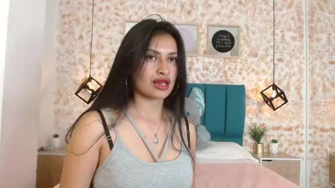 Snapshot of july_gh chatting on February 20, 7:30 pm Julietha online show from February 20, 7:30 pm