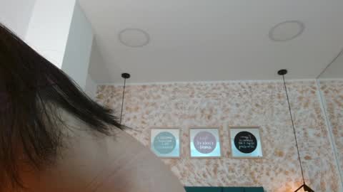 Snapshot of july_gh chatting on February 5, 7:31 pm Julietha online show from February 5, 7:31 pm