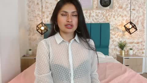 Snapshot of july_gh chatting on February 19, 8:10 pm Julietha online show from February 19, 8:10 pm