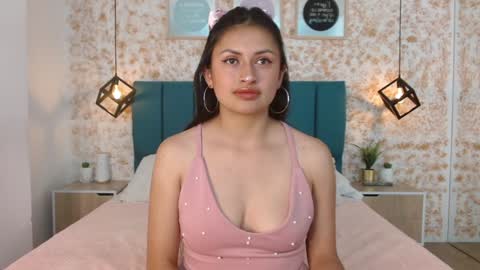 Snapshot of july_gh chatting on January 14, 8:26 pm Julietha online show from January 14, 8:26 pm