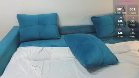 july_kane online show from February 17, 8:02 am