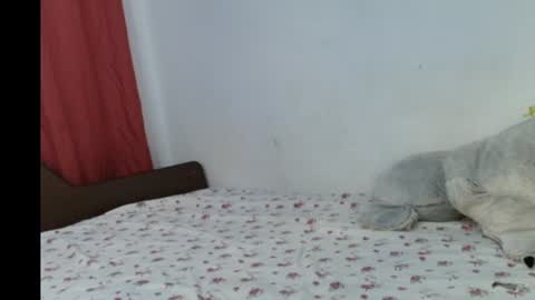 Julyana online show from July 25, 7:43 pm