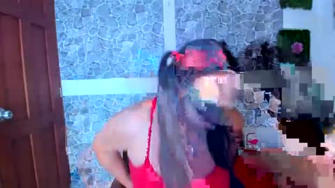 Snapshot of julybravo chatting on October 8, 12:26 am juliana online show from October 8, 12:26 am
