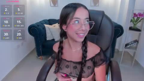July Adams online show from July 30, 3:18 am