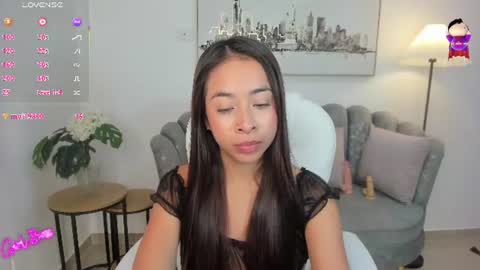 July Adams online show from June 21, 6:17 am