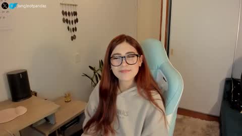 Call me Sussy  online show from November 16, 4:14 am