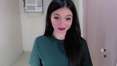 Karla online show from February 20, 5:06 am