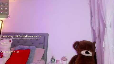 Snapshot of juphiteer chatting on February 27, 2:10 pm viviana sasha online show from February 27, 2:10 pm