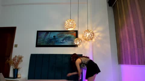 Snapshot of jupiterfoxxxx chatting on January 17, 11:27 am Jupiter Fox online show from January 17, 11:27 am