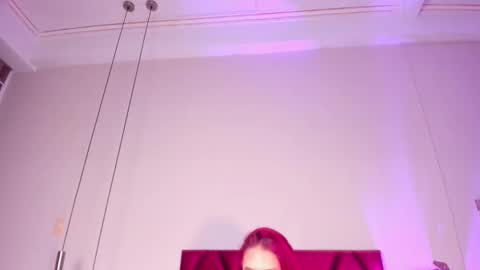 Jupiter Fox online show from November 28, 1:52 am