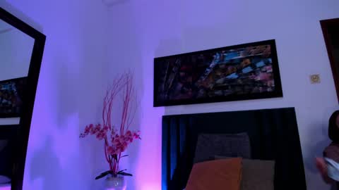 Snapshot of jupiterfoxxxx chatting on December 30, 11:48 am Jupiter Fox online show from December 30, 11:48 am