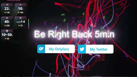 Snapshot of just_ale_ chatting on October 28, 5:08 pm sweet ale online show from October 28, 5:08 pm