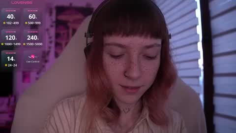 Julia online show from March 7, 5:29 am