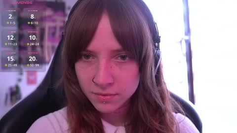 Julia online show from April 8, 9:11 am