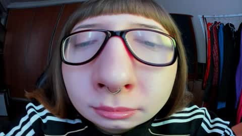 Nika and Mark online show from March 24, 5:13 am