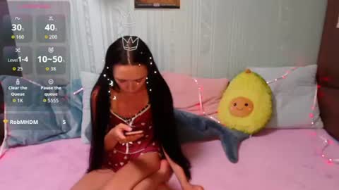 just_funny_girl online show from June 17, 7:37 pm
