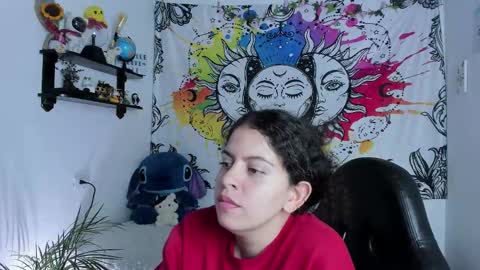 Sofia online show from November 10, 4:13 pm