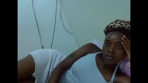 just_nuru online show from February 11, 6:20 pm