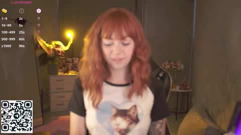 Snapshot of justbarbie chatting on October 13, 9:12 am Alexa online show from October 13, 9:12 am