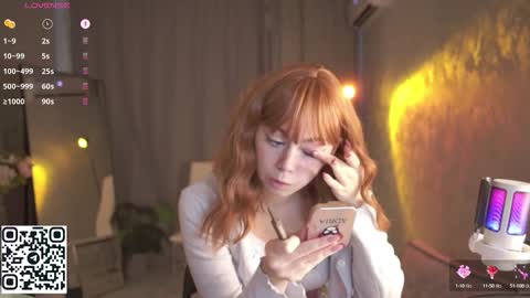 Snapshot of justbarbie chatting on September 26, 9:51 am Alexa online show from September 26, 9:51 am