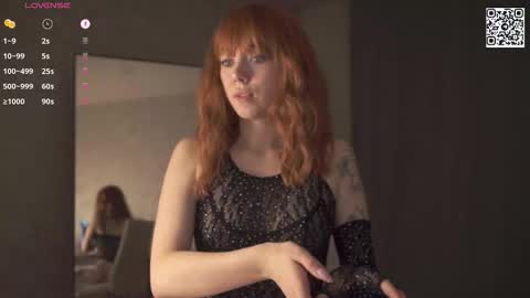 Alexa online show from December 3, 11:23 am