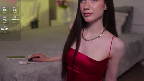 Katarina online show from January 15, 5:58 pm